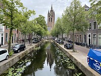 Delft