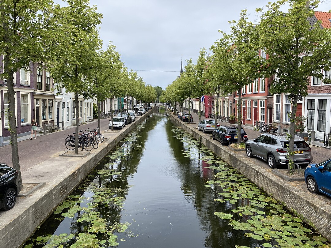 Delft