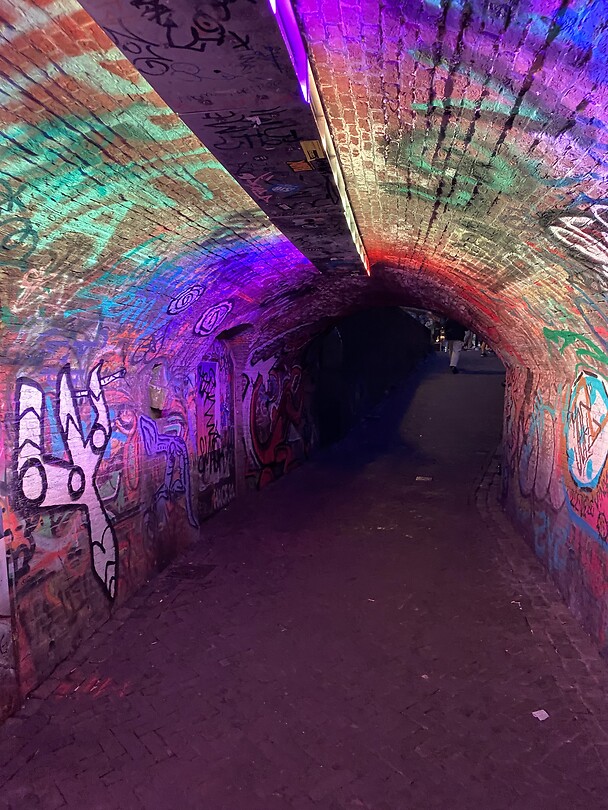 Utrecht