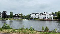 De vecht