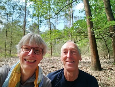 Peter en Conny
