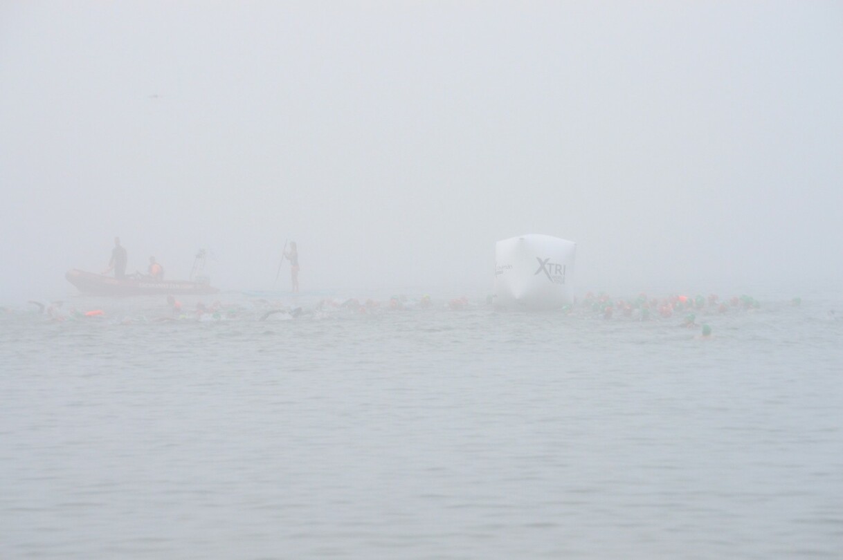mist