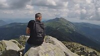 21-07-2024 Lage Tatra: Chopok