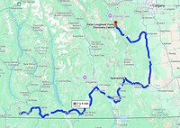 route 2024-08-25