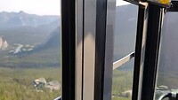 23-8-2024 Gondola Banff, Canada