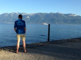 Lac Léman (Genfer See)