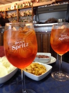 Spritz!