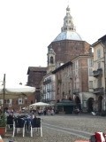 Duome Pavia
