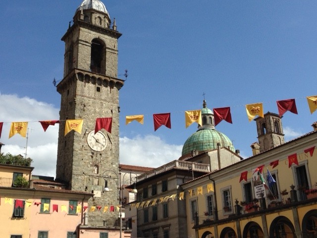 Pontremoli