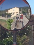 Spiegelselfie