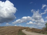Eindeloze luchten
