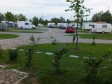 camp Zagreb