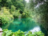 Plitvice meren route E