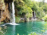 Plitvice meren route E