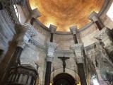 binnenzijde Domniuskathedraal
