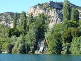 waterval bij Roski Slap