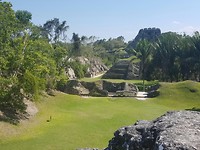 Xunantunich.