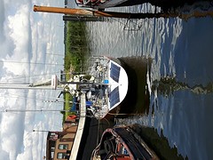 Zonnepanelen