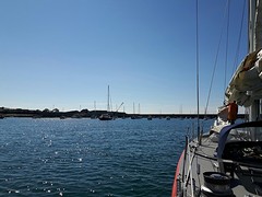 De baai