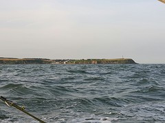 Cap griz nez