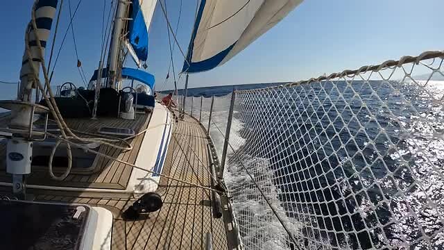 Toch nog wind