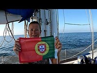 Gibraltar - Algarve 2 - 5 juli 2022
