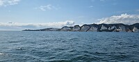Gedser, Denemarken