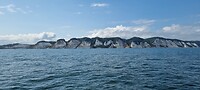Gedser, Denemarken