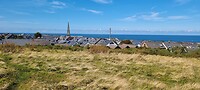 Huisjes Helgoland