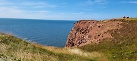 Klif Helgoland