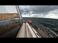 Noorwegen De Terugreis