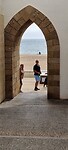 Rota boulevard