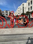 Boulevard bij Rota