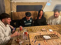 Spelletjes doen