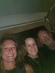 Gezellig met Cees en Rina