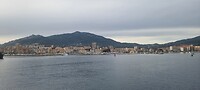 Ajaccio