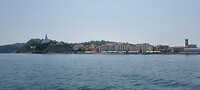 Piran, Slovenië