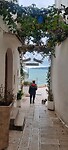 Wandeling door Vieste