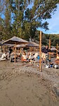 Gezellig op het strand