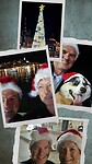 Onze kerstkaart!