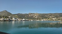 Elounda, Kreta