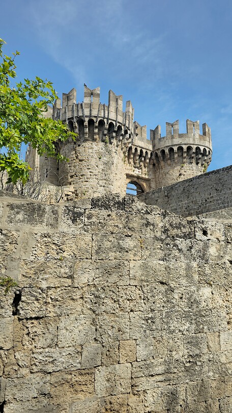 Het fort