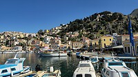 Haven van Symi
