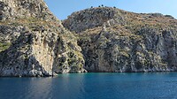 Vathy, Kalymnos