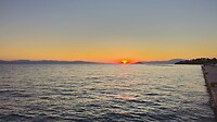 Vanaf Aegina