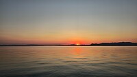 Zonsopkomst