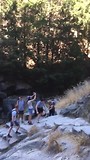 Vernal fall