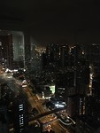 Hongkong by night