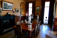 eetkamer vh kasteel