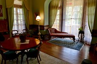 de salon